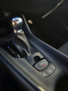 Toyota C-HR I Crossover Facelifting 1.8 Hybrid 122KM 2023 Toyota C-HR Toyota C-HR 1.8 Hybrid Comfort FV23 Gwarancja Salon PL, zdjęcie 16