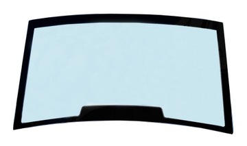 SZYBA TYLNA SITODRUK JCB 411 426 436 827/80316