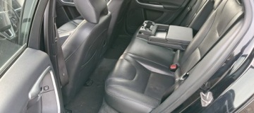 Volvo V60 I Kombi Facelifting 2.0 D3 136KM 2014 Volvo V60 2.0 D3 5-Cylindrów Lift Led Navi Skóra, zdjęcie 7