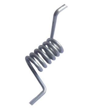 Звездочка + подшипник + уплотнительное кольцо для роторной швабры VILEDA