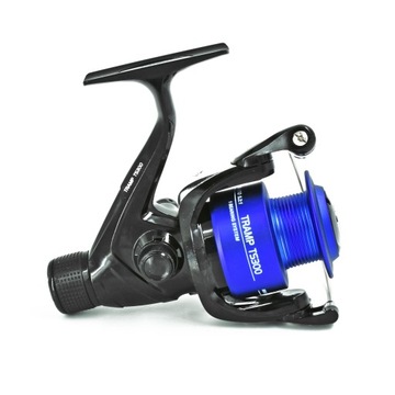 Jaxon Kołowrotek Tramp TS 300