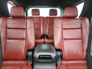 Dodge Durango III 2021 Dodge Durango SRT Hellcat 2021 6.2l 6.2 Benzyna 710KM, zdjęcie 10