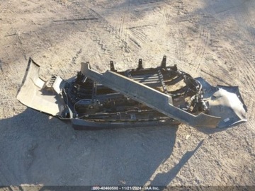 Toyota Tundra II 2023 Toyota Tundra 2023 Toyota Tundra 4WD SR5 CrewMax 5.5 Bed 3.4 Benzyna 389KM, zdjęcie 9