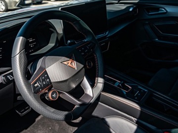 Cupra Formentor Crossover 1.5 TSI 150KM 2025 CUPRA Formentor 1.5 eTSI DSG Suv 150KM 2025, zdjęcie 7