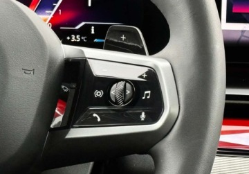 BMW Seria 5 G90-91 2025 BMW Seria 5 I wlasciciel M Pro Pakiet Hak Gwarancja Bezwypadkowy FVAT, zdjęcie 19