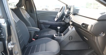 Dacia Jogger 1.0 TCe 110KM 2022 Dacia Jogger (nr. 221) 1.0 110KM Kamera Tempomat Klima Gwarancja Benzyna, zdjęcie 13