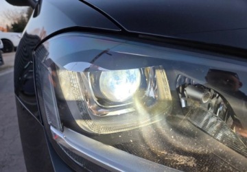 Volkswagen Golf Sportsvan Sportsvan 1.6 TDI BlueMotion Technology 110KM 2015 Volkswagen Golf Sportsvan Swiezo sprowadzony Zarejestrowany Po duzym serwi, zdjęcie 15