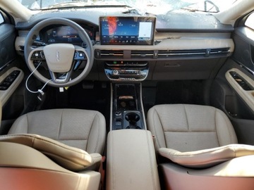 Lincoln 2023 Lincoln Corsair 2023 2.0l 2.0 Benzyna 250KM, zdjęcie 8