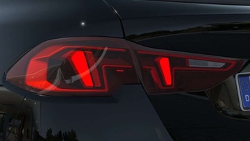 BMW Seria 1 F70 2025 BMW Seria 1 Nowa Seria 1 - 116 - 122 KM - Pakiet M Design - Kamera Cofania, zdjęcie 8