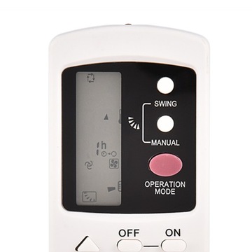 Пульт дистанционного управления для Galanz GZ-1002A-E3