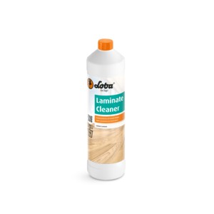 LOBA Laminat Cleaner - jedyny właściwy środek do podłóg z laminatu! PROMO!!