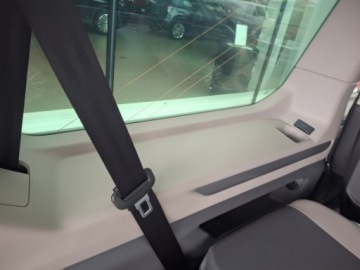 Volkswagen Multivan T7 Van L1 2.0 TDI 150KM 2026 Volkswagen Multivan Life 2.0 TDI 150 KM DSG L2, zdjęcie 25