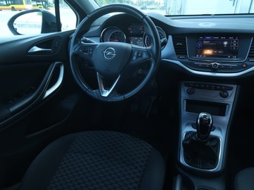 Opel Astra K Sportstourer Facelifting 1.2 Turbo 145KM 2021 Opel Astra 1.2 Turbo, Salon Polska, 1. Właściciel, zdjęcie 6