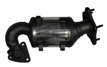 Katalizator OPEL Karl - 1.0 Ecotec - 55580995