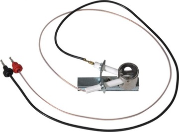 Palnik lodówki Dometic świeca termopara