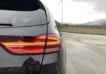 Kia Ceed III Kombi Facelifting 1.5 T-GDI 140KM 2024 Kia Ceed Kia Ceed SW 1.5 T Benz,140KM,PL salon, ASO, wersja Business Line, zdjęcie 25