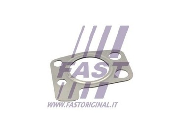 FAST TĚSNĚNÍ TURBÍNY FIAT SCUDO 07> 1.6 JTD