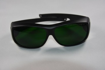 Защитные очки для оператора лазера IPL Косметика, эпилятор.