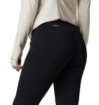 COLUMBIA SPODNIE PASSO ALTO 1437911011 r 40