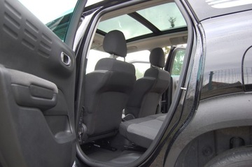 Citroen C3 Aircross  I 2021 Citroën C3 Aircross PANORAMA Kamera Alu Śliczny Bezwypadkowy Światła Led, zdjęcie 27