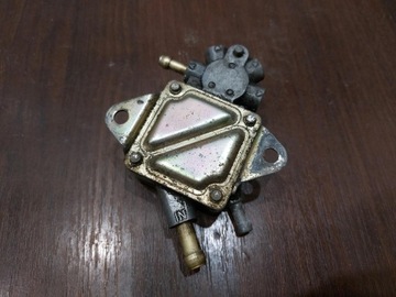 ТОПЛИВНЫЙ НАСОС LINHAI HYTRACK 260