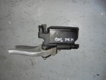 HONDA NC700X NC ABS DCT pompa hamulca przedniego