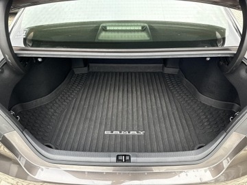 Toyota Camry IX Sedan 2.5 Hybrid Dynamic Force 218KM 2021 Toyota Camry 2.5 Hybrid Comfort CVT 2.5 Hybrid Com, zdjęcie 12