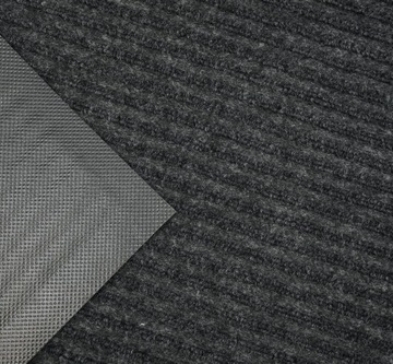 КОВРИК ДЛЯ ВХОДА НА УЛИЦУ, КОВрик ДЛЯ ОБУВИ ДВЕРЬ 80x120 СМ