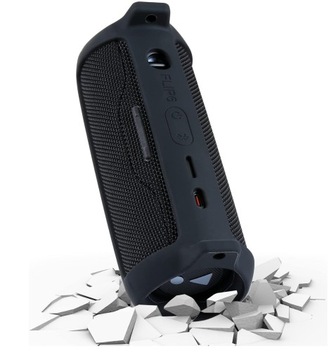 СИЛИКОНОВЫЙ ЧЕХОЛ ДЛЯ ДИНАМИКА JBL FLIP 2/3/4/5/6