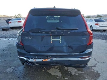 Volvo XC90 II 2025 Volvo XC 90 Ultra 2025 2.0 Benzyna 316KM, zdjęcie 2