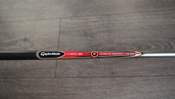 ТЕЙЛОР СДЕЛАЛ ГИБРИД 22 ГРАДУСА