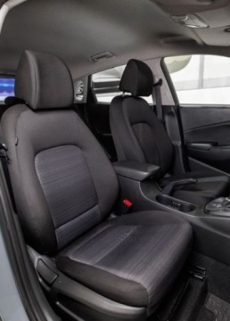 Hyundai Kona I Crossover 1.0 T-GDI 120KM 2020 Hyundai Kona 1.0 T-GDI Comfort Benzyna 120KM, zdjęcie 13