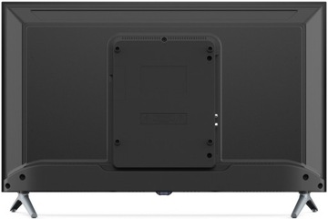 CHIQ LED TV L32M8TG 32 SMART GOOGLE TV FULL HD МЕТАЛЛ