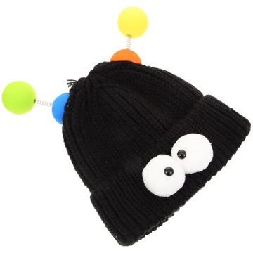Monster Hat Beanie Damskie damskie czapki golfowe