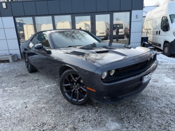 Dodge Challenger III 2019 DODGE CHALLENGER 3.6 V6 309KM Automat!, zdjęcie 19