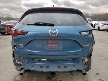 Mazda CX-5 II 2024 Mazda CX-5 Preferred 2024 2.5 Benzyna 187KM, zdjęcie 2