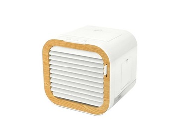Klimator VOLTENO VO2916 Biały Timer