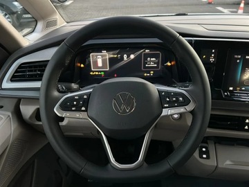 Volkswagen Multivan T7 Van L1 2.0 TDI 150KM 2025 Volkswagen Nowy Multivan FAMILY 2.0TDI 150 KM dług, zdjęcie 16