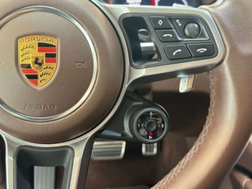 Porsche Cayenne III SUV GTS  4.0 V8 460KM 2022 Porsche Cayenne 4.0 Benzyna 460KM, zdjęcie 18