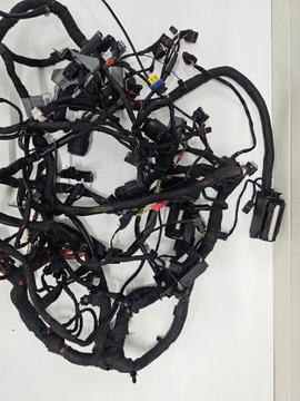 Основная подвеска BMW K1300 R K 1300 в сборе