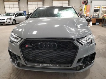 Audi A3 8Y 2020 Audi RS3 Sportback 2020 2.5l 2.5 Benzyna 394KM, zdjęcie 5