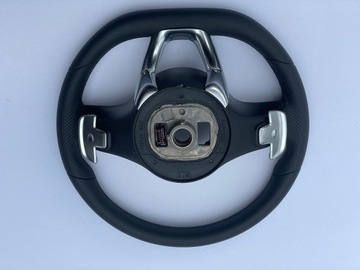 РУЛЕВОЕ КОЛЕСО MERCEDES E w213 W213 C205 W205 NOWA ORY