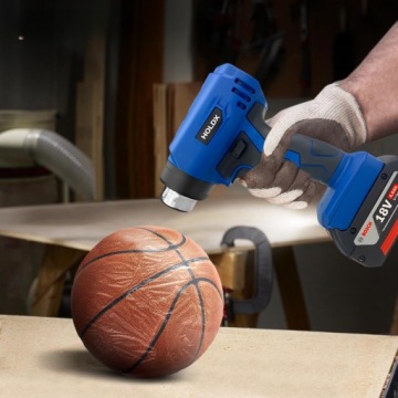 АККУМУЛЯТОРНЫЙ РЕЗАК HOLDX BOSCH 18V НАБОР НАСАДОК МОЩНЫЙ