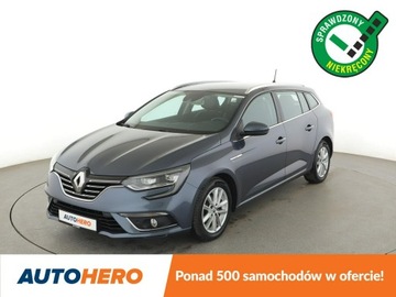 Renault Megane IV 2017 Renault Megane automat full LED navi klima auto