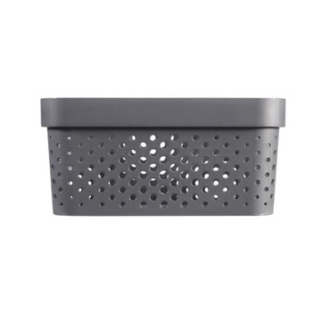 ЯЩИК ДЛЯ ХРАНЕНИЯ CURVER 11 Л