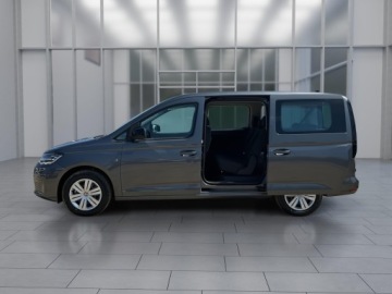 Volkswagen Caddy V Caddy 2.0 TDI 122KM 2026 Volkswagen Caddy MAXI/AUTOMAT DSG/7 os., 2.0 TDI 1, zdjęcie 8