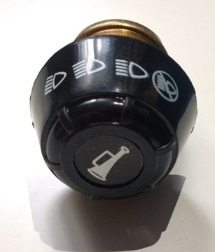 ВЫКЛЮЧАТЕЛЬ СВЕТА И СИГНАЛА MF URSUS 3029666M91