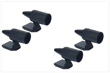 C2N59 SAMOCHODOWY ODSTRASZACZ ZWIERZYNY DBKod:DB13005-2OPAK