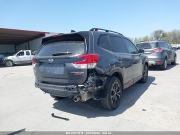 Subaru Forester VI 2024 Subaru Forester 2024r., 4x4, 2.5L 2.5 Benzyna 182KM, zdjęcie 3
