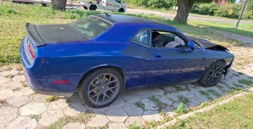 Dodge Challenger III 2018 dodge challanger, zdjęcie 8